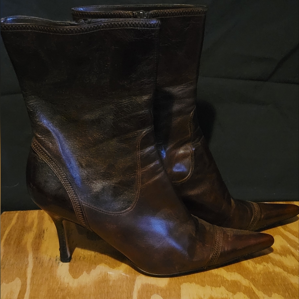 NINE WEST Ianthero Boot